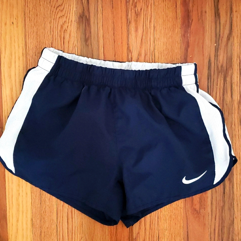Nike athletic shorts